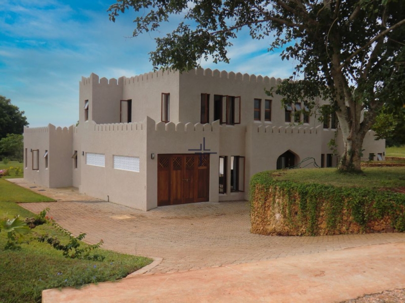 Properties for sale on the Kenya Coast Langata Link Real Estate