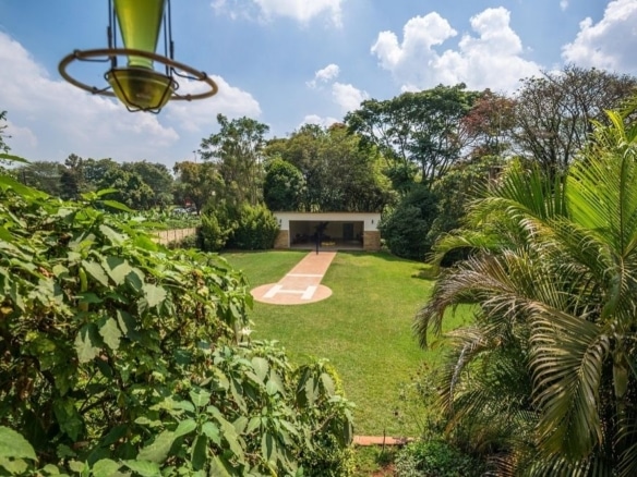4 Bedroom House for Sale in Loresho, Nairobi - NBE71S (10)