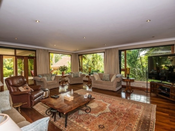 4 Bedroom House for Sale in Loresho, Nairobi - NBE71S (3)