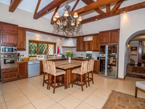 4 Bedroom House for Sale in Loresho, Nairobi - NBE71S (4)