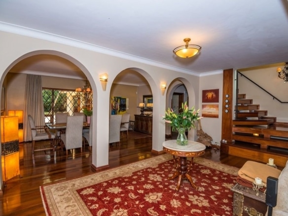 4 Bedroom House for Sale in Loresho, Nairobi - NBE71S (5)