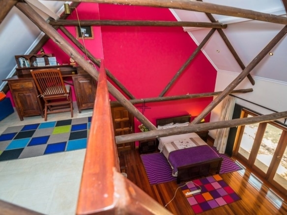 4 Bedroom House for Sale in Loresho, Nairobi - NBE71S (7)