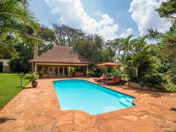 4 Bedroom House for Sale in Loresho, Nairobi - NBE71S (9)