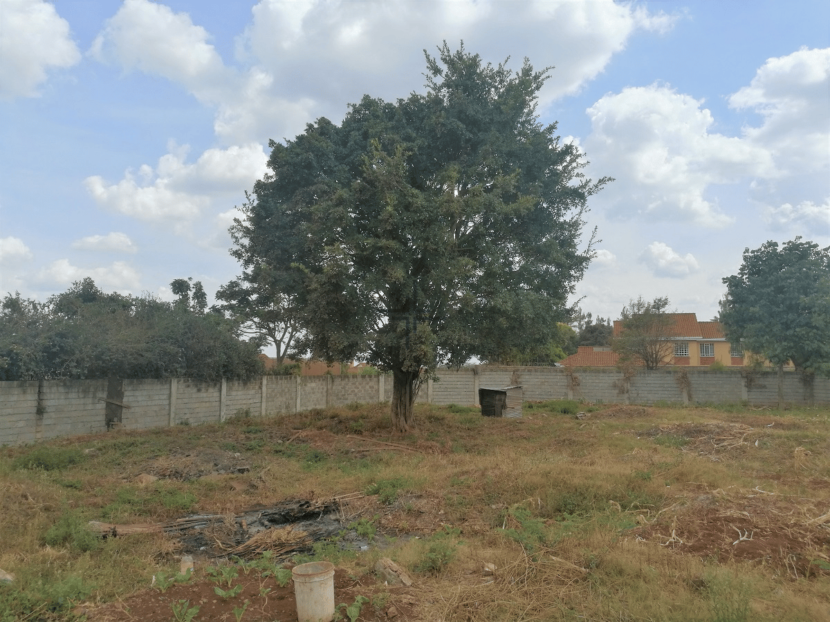 Ideal 0.75-Acres of Land for Sale in Runda, Nairobi - NBE65S (2)