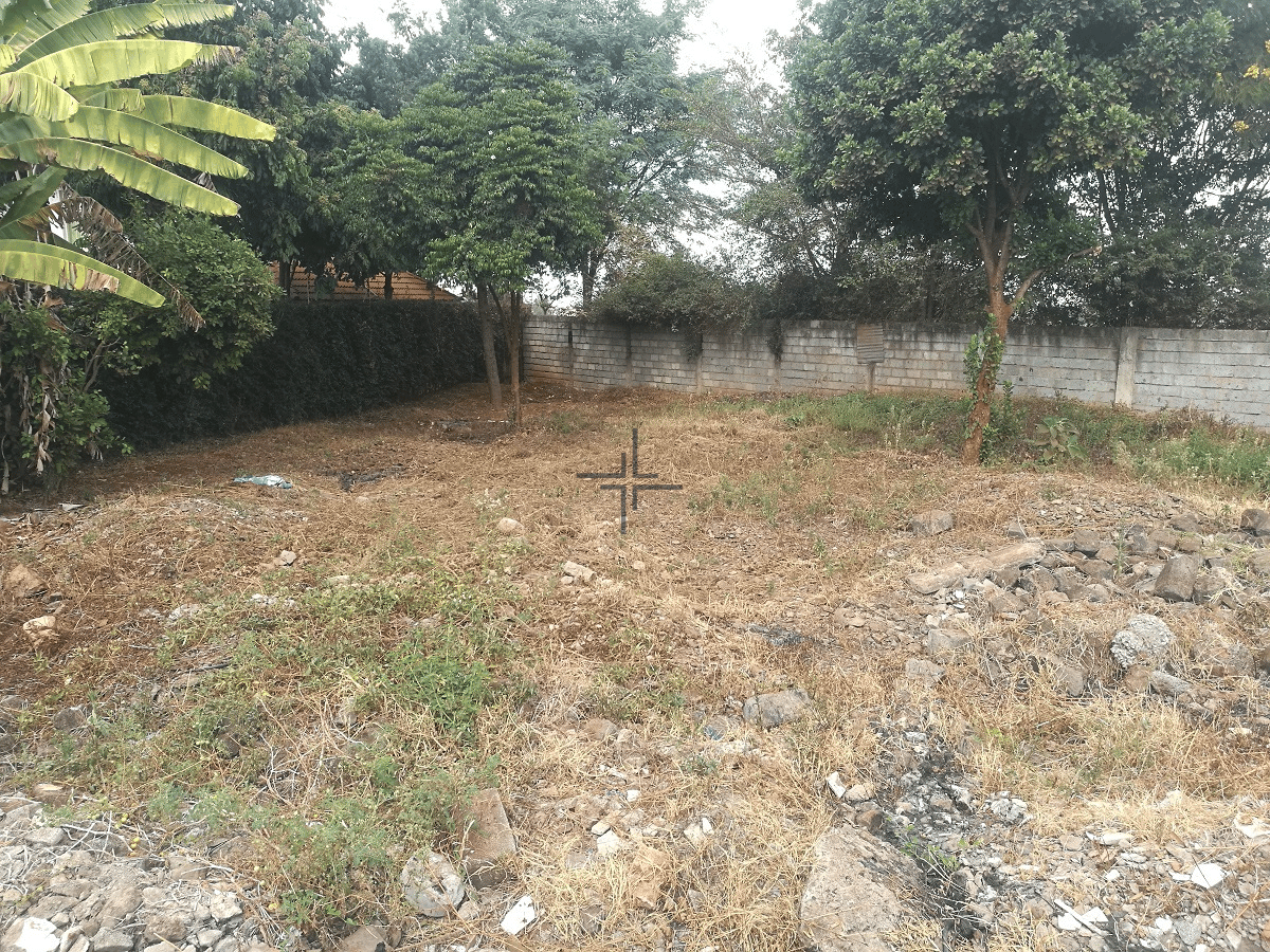 Ideal 0.75-Acres of Land for Sale in Runda, Nairobi - NBE65S (3)