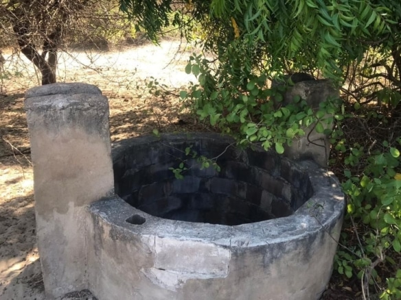 Residential 4.5-Acres Beachfront Land for Sale in Ngomeni MAL52S (5)