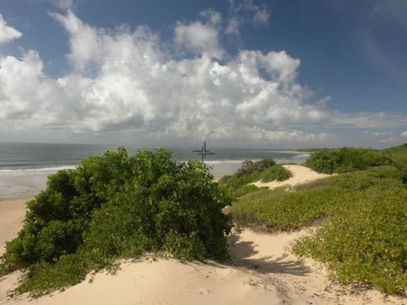 6.7-Acres Beachfront Land for Sale in Ngomeni MAL39S (1)