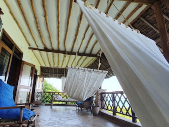 4 Bedroom House for Sale in Vipingo - VIP11S (10) - Photo of the balcony