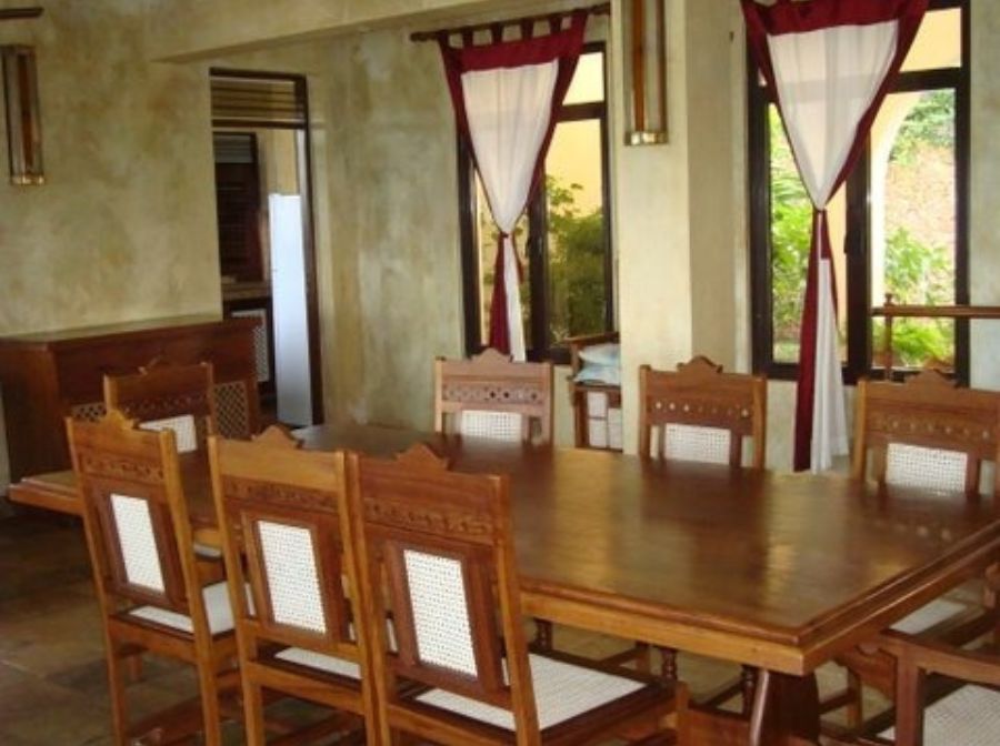 4 Bedroom House for Sale in Vipingo - VIP11S (7) - Photo of the dining room