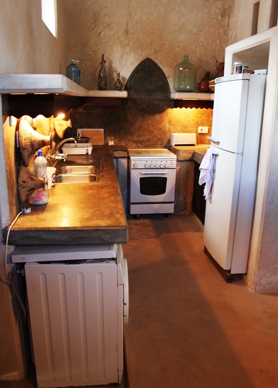 3 Bedroom House for Sale in Lamu, Kenya - Kitchen LAM32S (7)