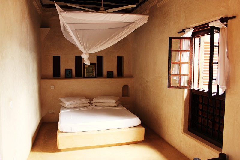 3 Bedroom House for Sale in Lamu, Kenya - Bedroom 1 LAM32S (8)