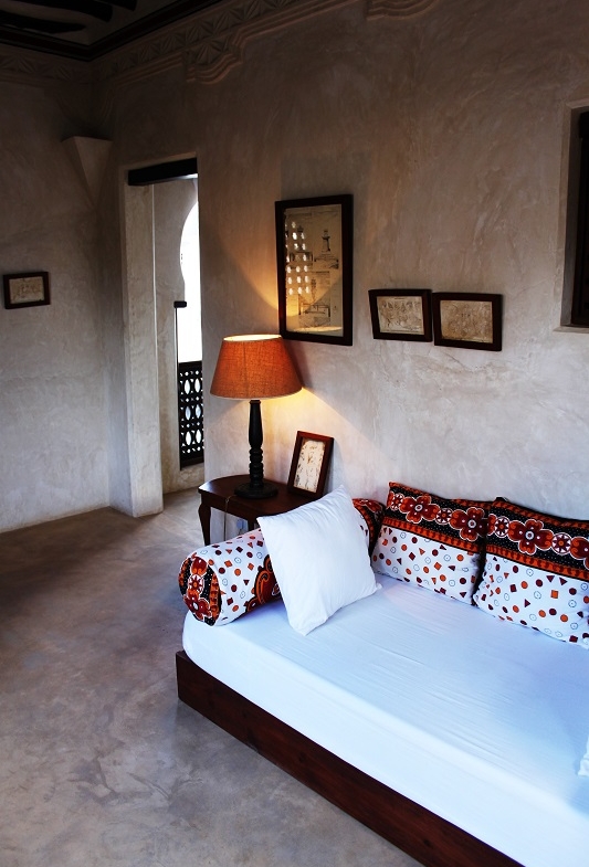 3 Bedroom House for Sale in Lamu, Kenya - Living area 2 LAM32S (5)
