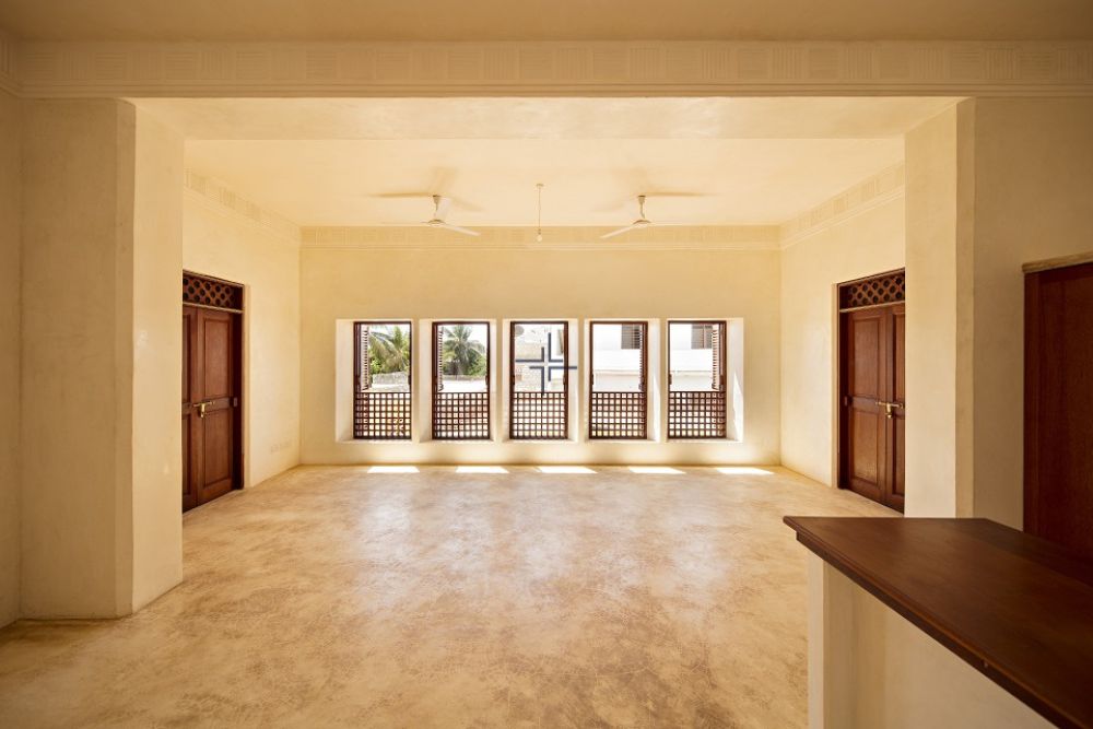 1 and 2 Bedroom Apartments for Sale in Kenya, Lamu LAM34S (2)