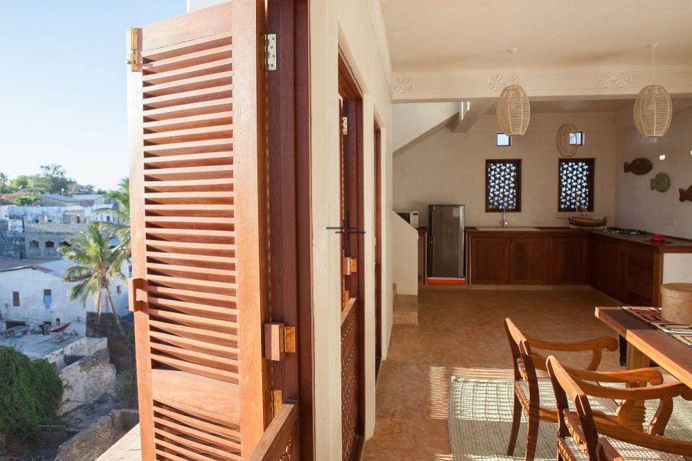 1 and 2 Bedroom Apartments for Sale in Kenya, Lamu LAM34S (4)