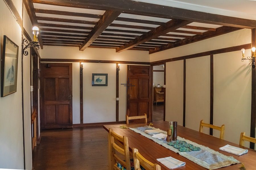 House for Sale in Nanyuki, Lunatic Lane - LKP171S (5) - Photo of dining room