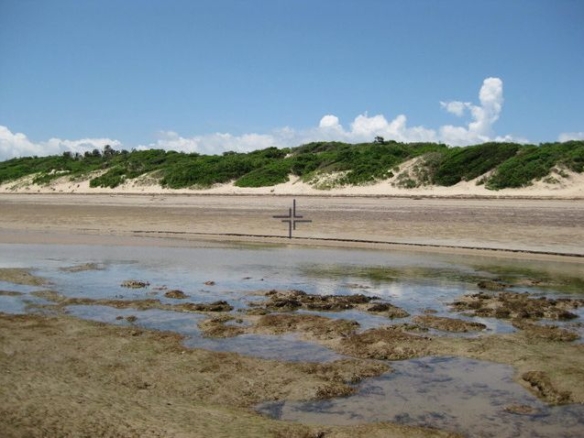 Beach Plot for Sale in Ras Ngomeni, Kenya Coast - MAL54S (3)