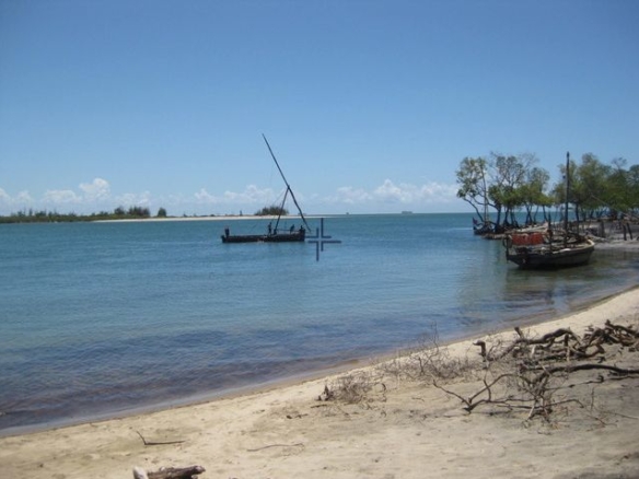 Beach Plot for Sale in Ras Ngomeni, Kenya Coast - MAL54S (7)