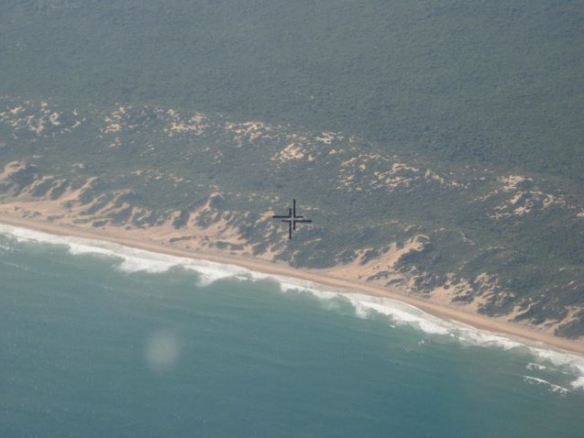 Beach Plot for Sale in Ras Ngomeni, Kenya Coast - MAL55S (8)