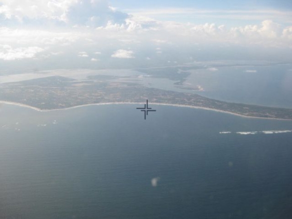 Beach Plot for Sale in Ras Ngomeni, Kenya Coast - MAL54S (9)