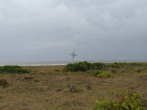 4-Acres Beachfont Land for Sale in Lamu