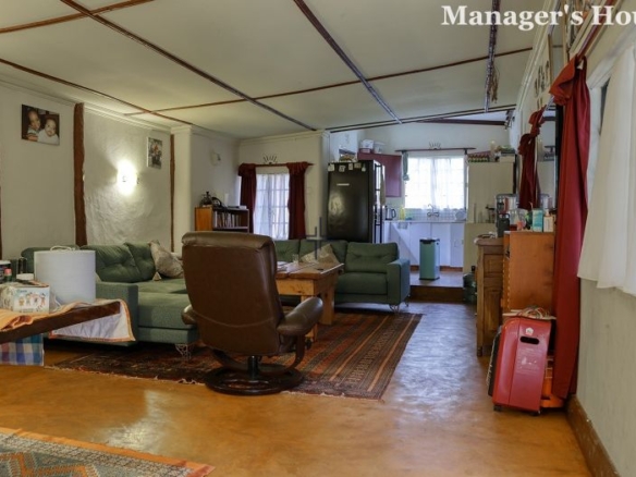 23 Roomed Hotel for Sale in Nanyuki, Kenya -LKP65S (10)