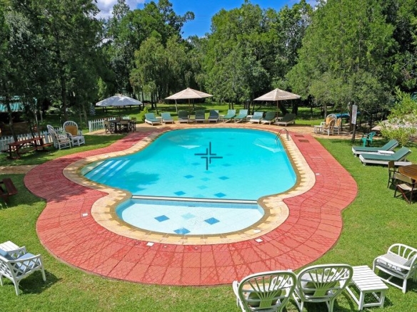 23 Roomed Hotel for Sale in Nanyuki, Kenya -LKP65S (2)