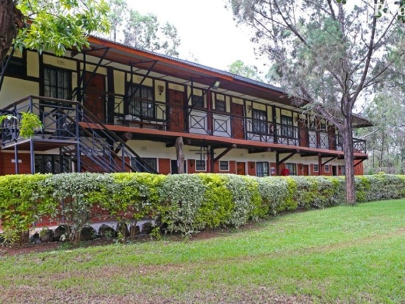23 Roomed Hotel for Sale in Nanyuki, Kenya -LKP65S (3)