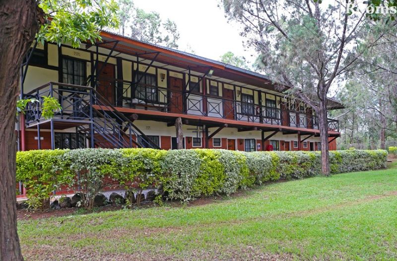 23 Roomed Hotel for Sale in Nanyuki, Kenya -LKP65S (3)