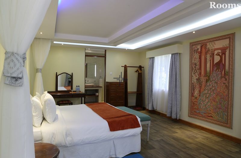 23 Roomed Hotel for Sale in Nanyuki, Kenya -LKP65S (4)