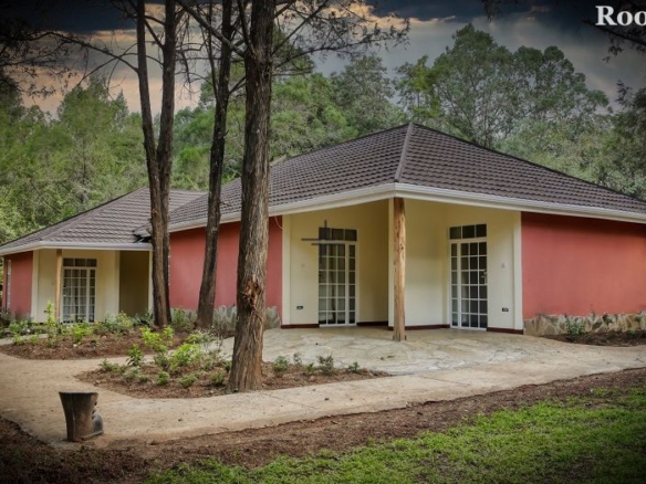 23 Roomed Hotel for Sale in Nanyuki, Kenya -LKP65S (5)