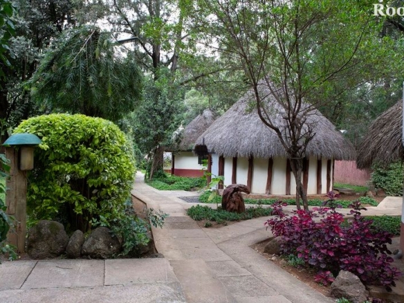 23 Roomed Hotel for Sale in Nanyuki, Kenya -LKP65S (6)