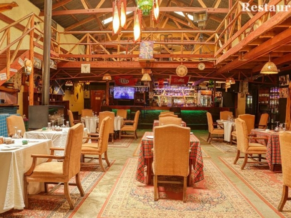 23 Roomed Hotel for Sale in Nanyuki, Kenya -LKP65S (7)