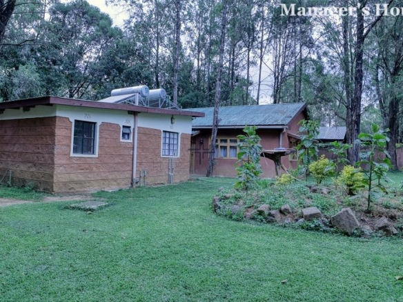 23 Roomed Hotel for Sale in Nanyuki, Kenya -LKP65S (9)