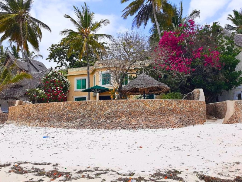 Properties for sale on the Kenya Coast Langata Link Real Estate