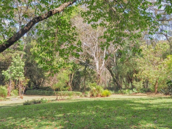 1.4-Acres of Land for Sale in Karen, Marula Lane