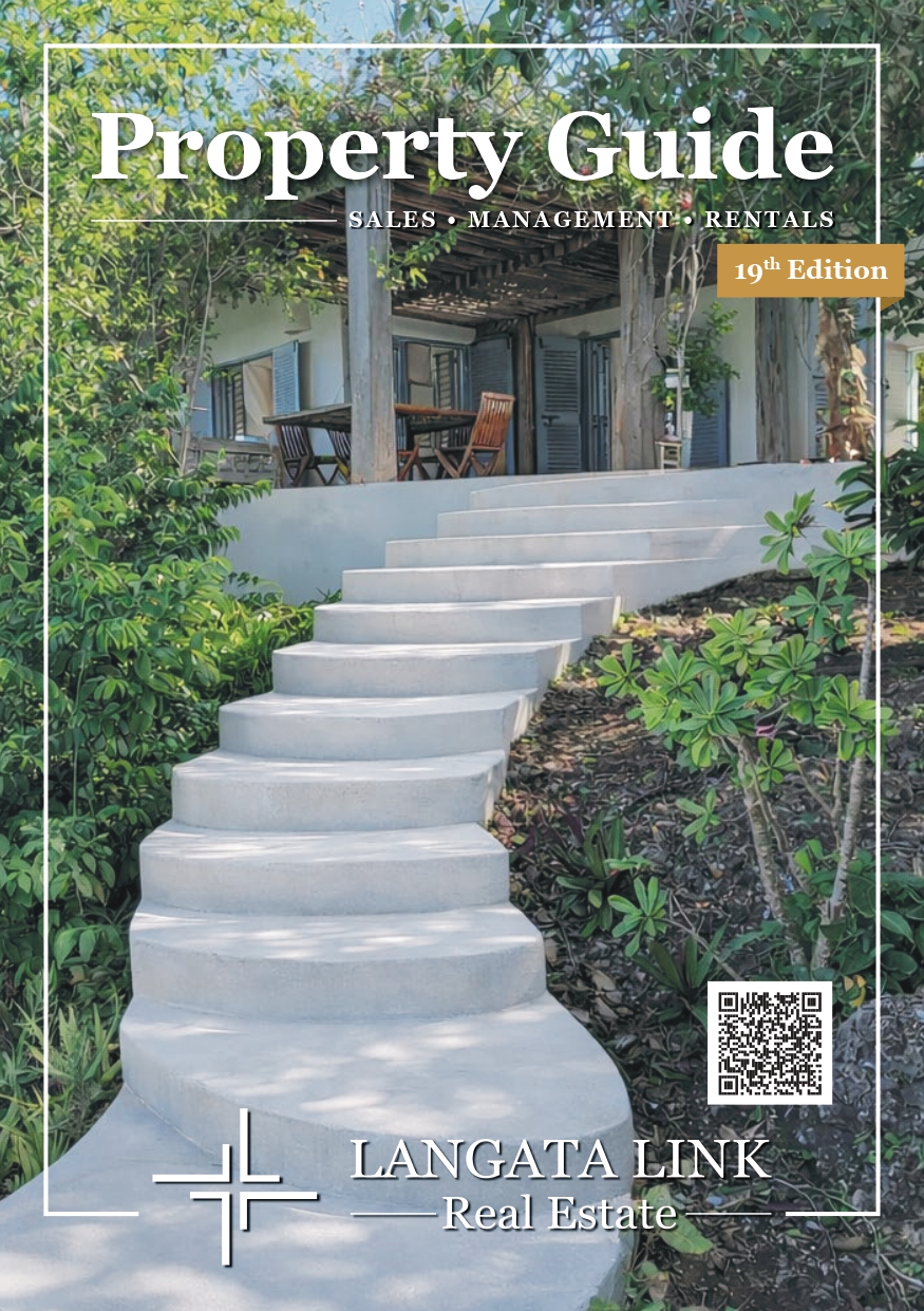 The 2026 Langata Link Property Guide