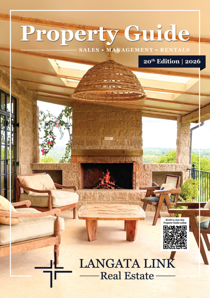 The 2026 Langata Link Property Guide